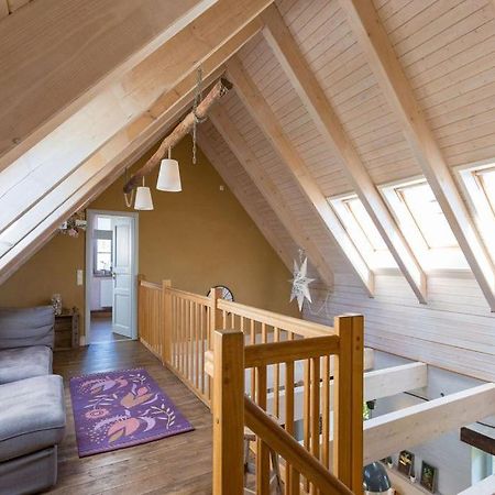Ferienscheune Seelchen Neuendorf  Экстерьер фото